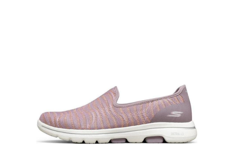SKECHERS Go Walk (124164-MVE) pink