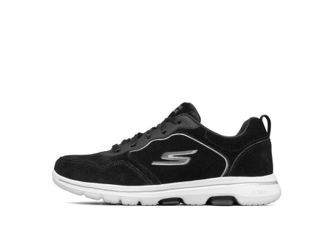 SKECHERS Go Walk 5 (124234-BLK) schwarz
