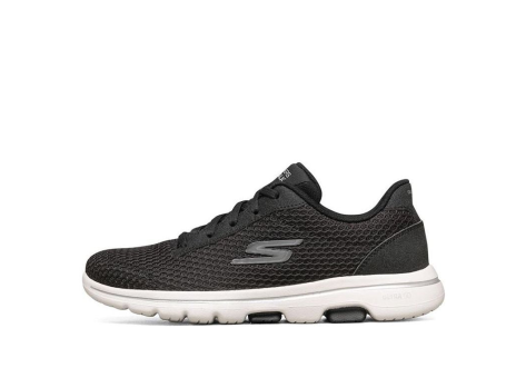 SKECHERS Go Walk 5 (896022-BKW) schwarz