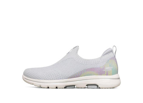 SKECHERS Go Walk 5 Grey (124240-GYMT) grau