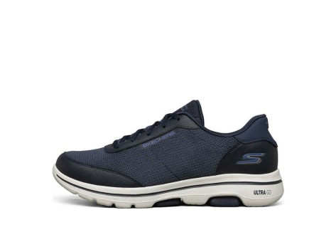 SKECHERS Go Walk 5 Low Top (216012-NVBL) bunt