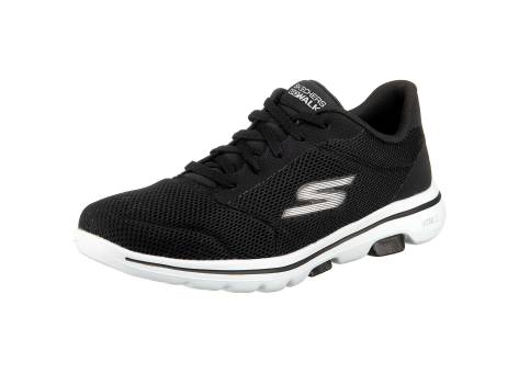 SKECHERS Go Walk 5 (15902-BKW) schwarz
