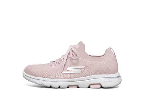 SKECHERS Go Walk 5 Sports (124010/PNK) pink