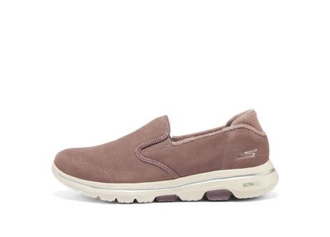 SKECHERS Go Walk 5 Taupe (896045-MVE) braun