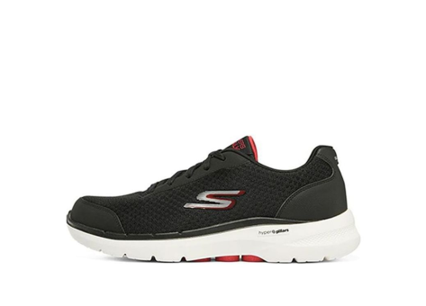 SKECHERS Go Walk 6 (216268-BLK) schwarz