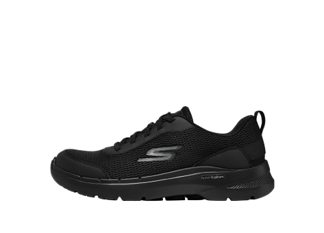 SKECHERS Go Walk 6 (216625-BBK) schwarz