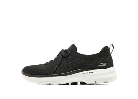 SKECHERS Go Walk 6 (894117-BLK) schwarz
