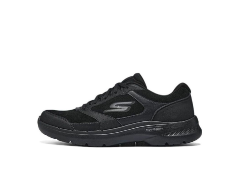 SKECHERS Go Walk 6 (894278-BBK) schwarz