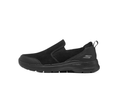 SKECHERS Go Walk 6 All (894075-BBK) schwarz