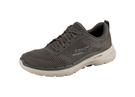 SKECHERS Go Walk 6 Avalo (216209_TPE) grau