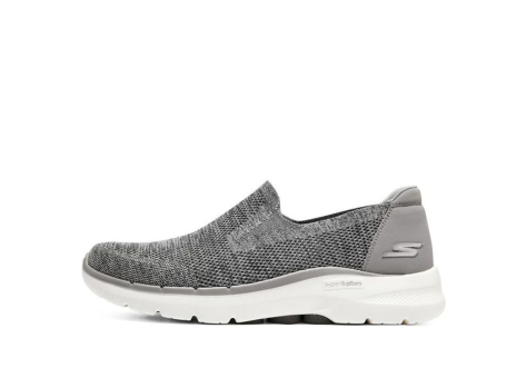 SKECHERS Go Walk 6 Grey (216271-GRY) grau