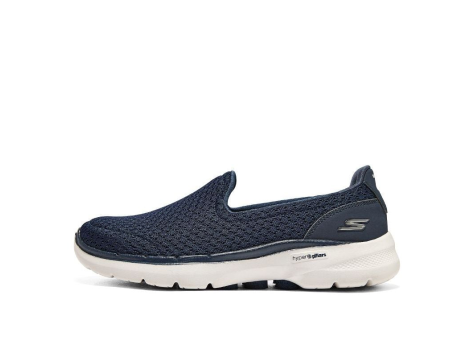 SKECHERS Go Walk 6 (124523-NVY) blau