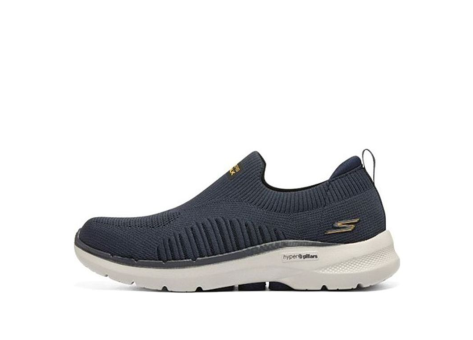 SKECHERS Go Walk 6 Navy (216205-NVOR) blau