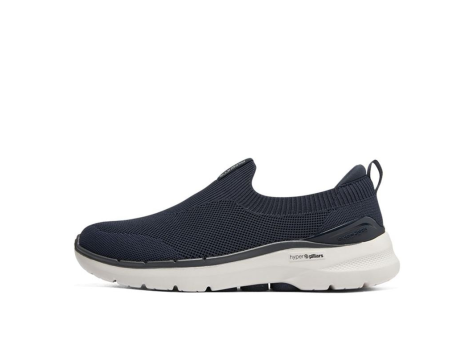 skechers una Кроссовки skechers una светятся (216267-NVY) blau