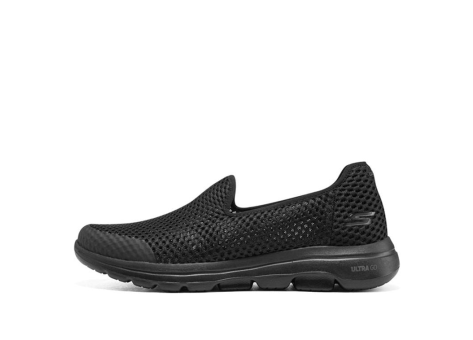 SKECHERS Go Walk (894132-BBK) schwarz