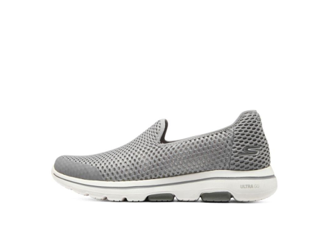 SKECHERS Go Walk (894132-CHAR) grau