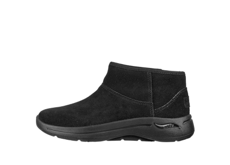 SKECHERS Go Walk Arch Fit (144404-BBK) schwarz