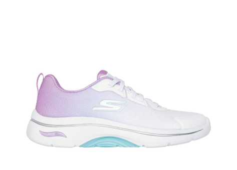 SKECHERS GO WALK Arch Fit 2.0 Meredith (125333-WLV) bunt