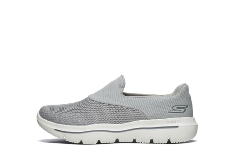 SKECHERS Go Walk Evolution Ultra (54753-GRY) grau