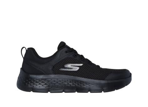 Skechers GO WALK Flex Caley (124817-BBK) schwarz