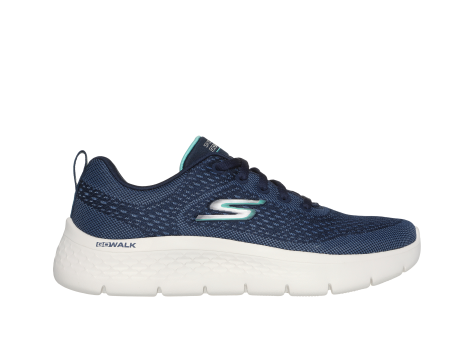 Skechers GO WALK Flex Kali (124830-NVTQ) blau