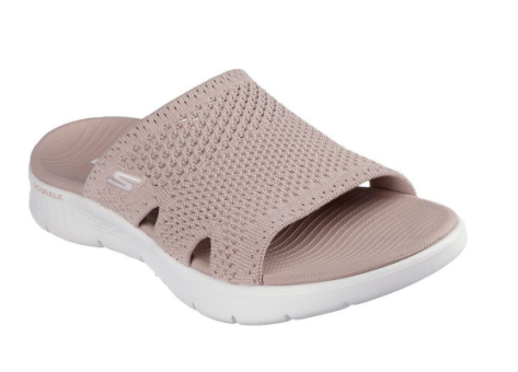 SKECHERS Go Walk Flex (141425_BLSH) pink