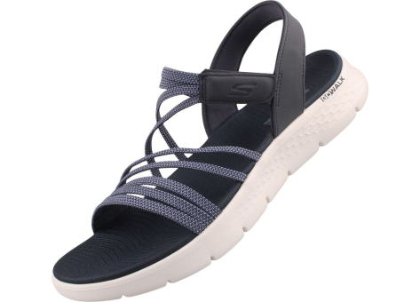 SKECHERS Go Walk Flex (141473-NVY) blau