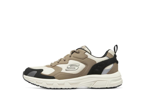 SKECHERS Go Walk Flex Tan (894272-BRW) bunt