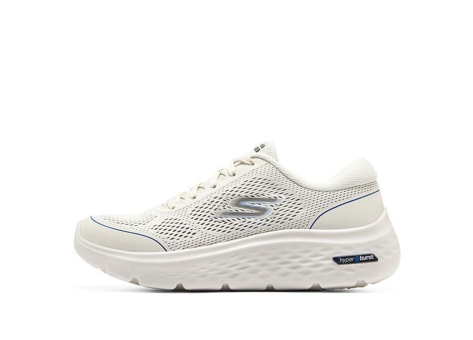 SKECHERS Go Walk Hyper Burst (216192-WHT) weiss