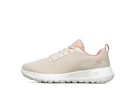 SKECHERS Go Walk Joy Running (15641-OFPK) beige