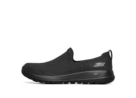 SKECHERS Go Walk Max (54609-BBK) schwarz