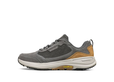 SKECHERS Go Walk Outdoor Minsi (216101-CHBR) grau