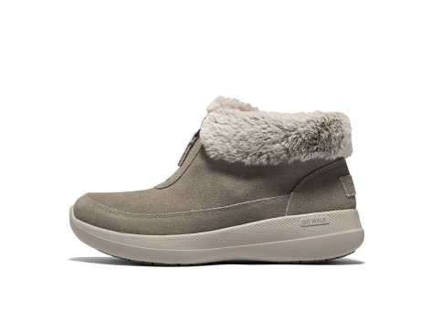 SKECHERS Go Walk Stability (144664-DKTP) beige