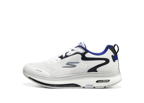 SKECHERS Go Walk Workout Walker (216451-WBL) weiss