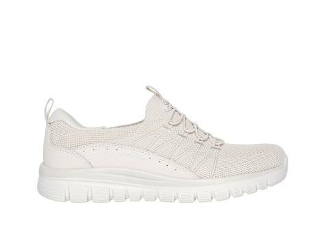 SKECHERS Graceful Picture Perfect (100702-OFWT) beige