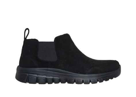 SKECHERS Graceful - Willow Walk Shoes (100894-BBK) schwarz