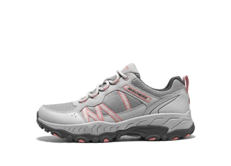 SKECHERS Grand Peak Trail Bound Grey (180037-GRY) grau