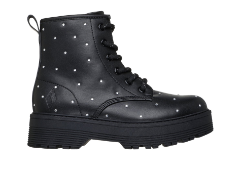 SKECHERS Gravlen HI Strut (303471L-BLK) schwarz