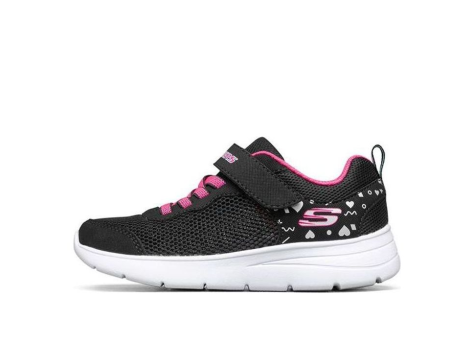 SKECHERS Great News (312012L-BKMT) schwarz