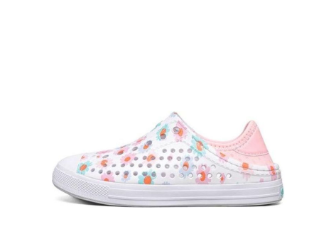 Skechers Guzman Steps (302114L-WPK) weiss