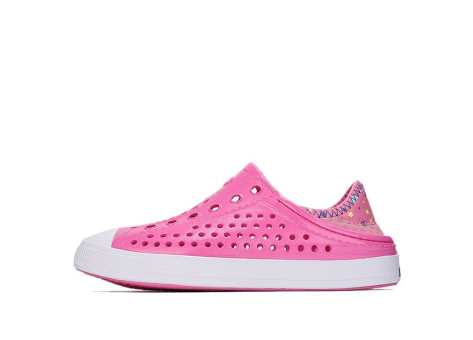 SKECHERS Guzman Steps Sandals K (302063L-HTPK) pink