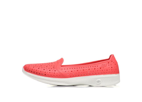 SKECHERS H2 Go Slip on (14690-CRL) pink