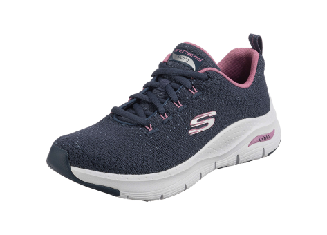 SKECHERS Glee For All Arch Fit Grö e (149713 NVPK) bunt