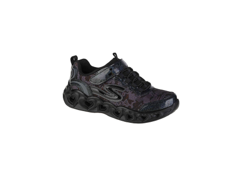 SKECHERS Lights Heart (20180L_BBK) schwarz