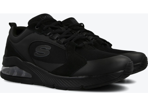 SKECHERS Uno 2 (183065-BBK) schwarz