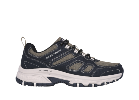 Skechers Hillcrest Pure Escape (237379-CCOL) grau