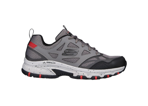 SKECHERS Hillcrest Trekking Grö e 44 (237265_CCRD) grau