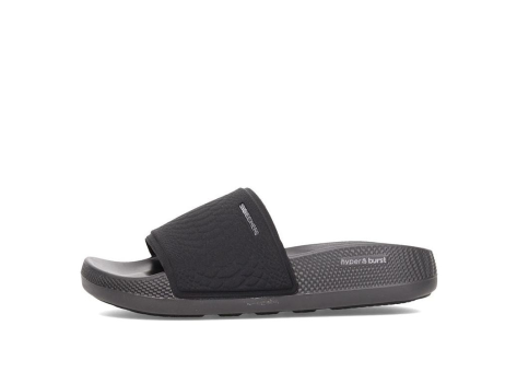 SKECHERS Hyper (140433-BBK) schwarz