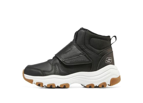 SKECHERS I Conik (8701647L-BLK) schwarz