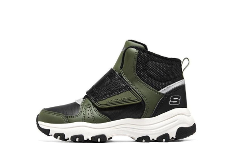SKECHERS I Conik (8701647L-OLBK) bunt